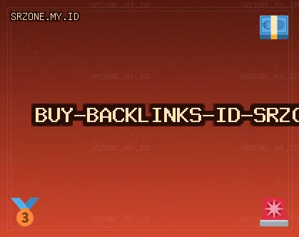 Buy Backlinks Backlink Berkualitas